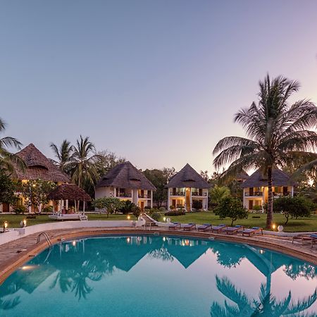 Filao Beach By Sansi Uroa Exterior photo