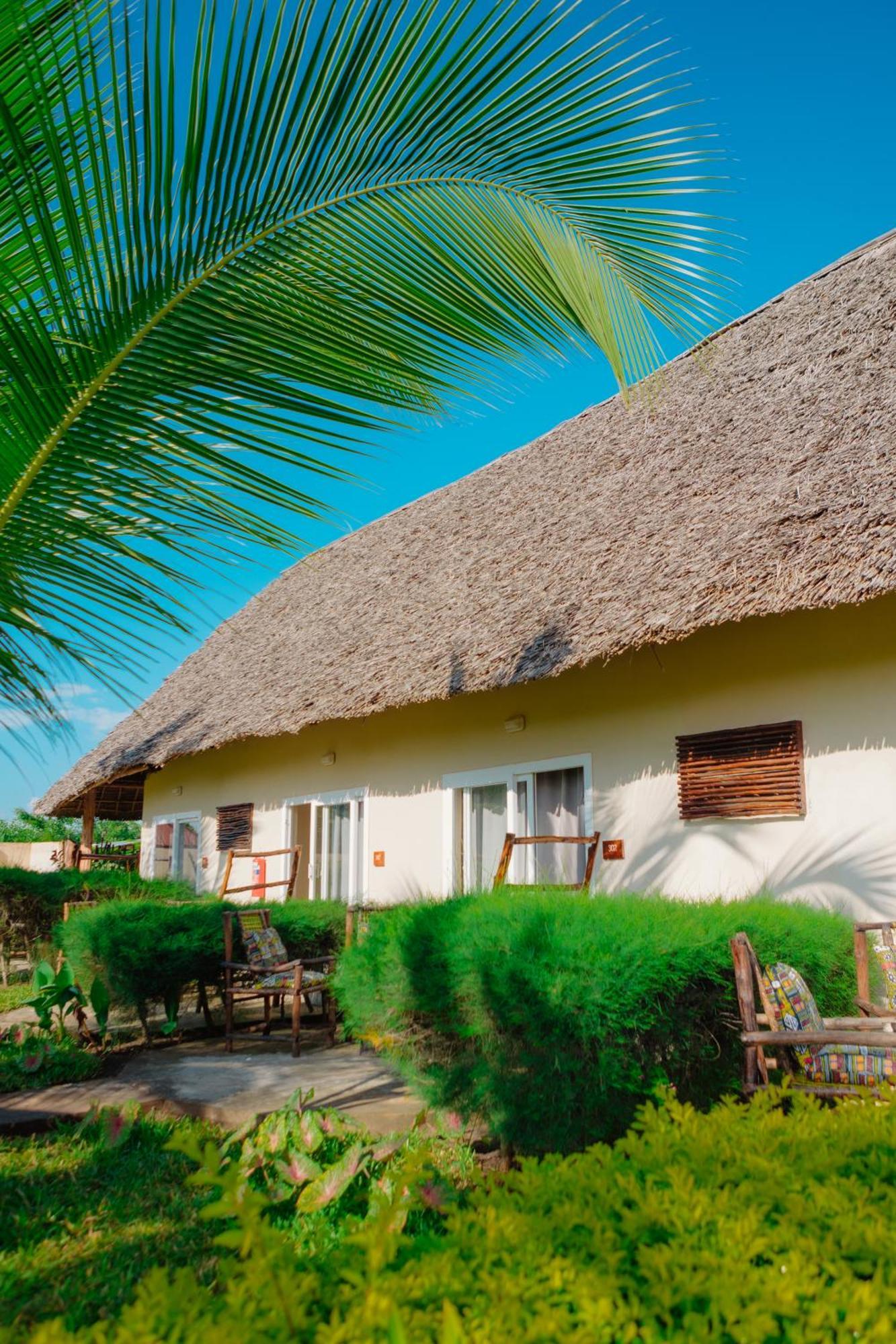 Filao Beach By Sansi Uroa Exterior photo