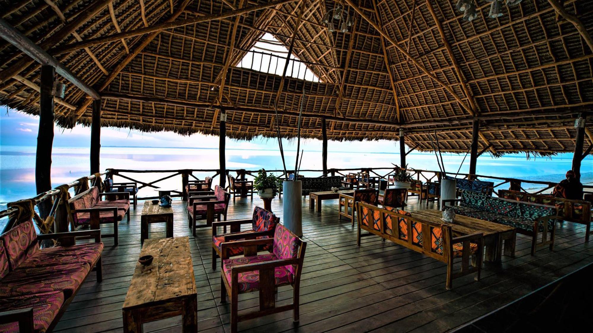 Filao Beach By Sansi Uroa Exterior photo